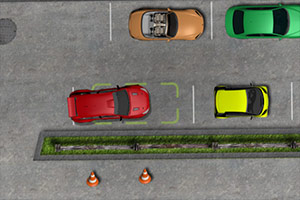 ͣ������ս