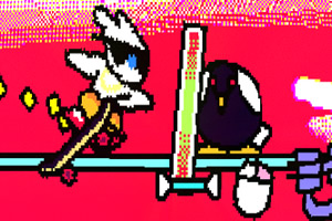 ����������