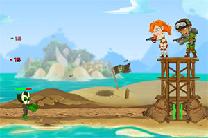 ʿ��ӭս����