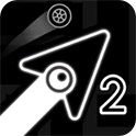 冲刺的箭头2