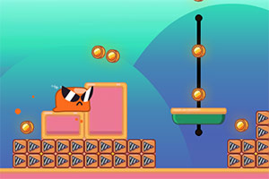 ��ɫ����ð��