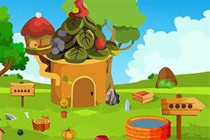 ��Ԯ�ɰ��ķ�ɫŮ��