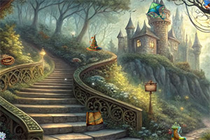 ��˹��ά��ׯ԰