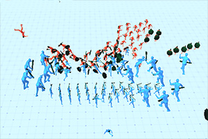 ʵʱս��ģ����