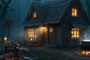 ��Ԯ�¹��µ�Ů��