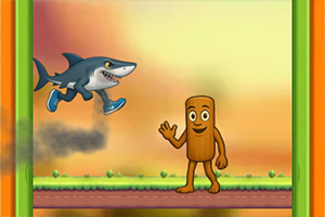 ����ɽ����С��Ϸ