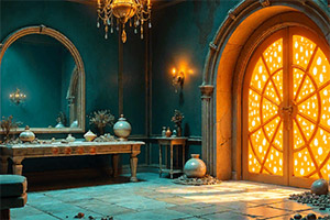 ��Ԯ�¹��µ�������