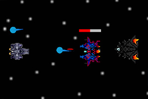 �ռ�����ս��