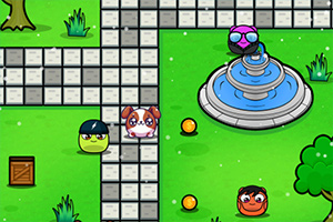 �ҵ�����С��