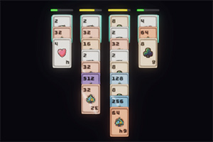 2048ֽ�ƺϲ�