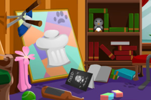 ��ʧ�ĺ챦ʯH5