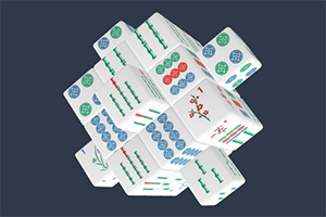 3D�齫������