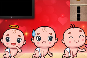 ��Ԯ��С��Ӥ��